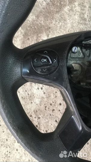 Руль мульти Ford Transit 2014