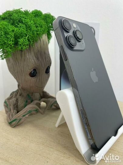 iPhone 13 pro 128gb xr в корпусе