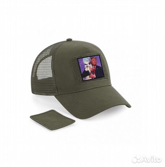 Печатные шевроны на заказ