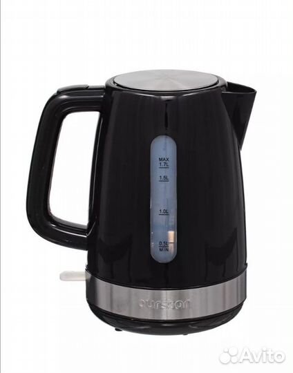 Чайник электрический с регулировкой температуры