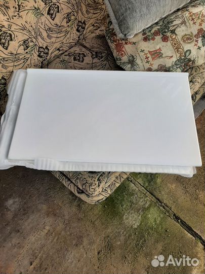 Столешница из искусственного камня