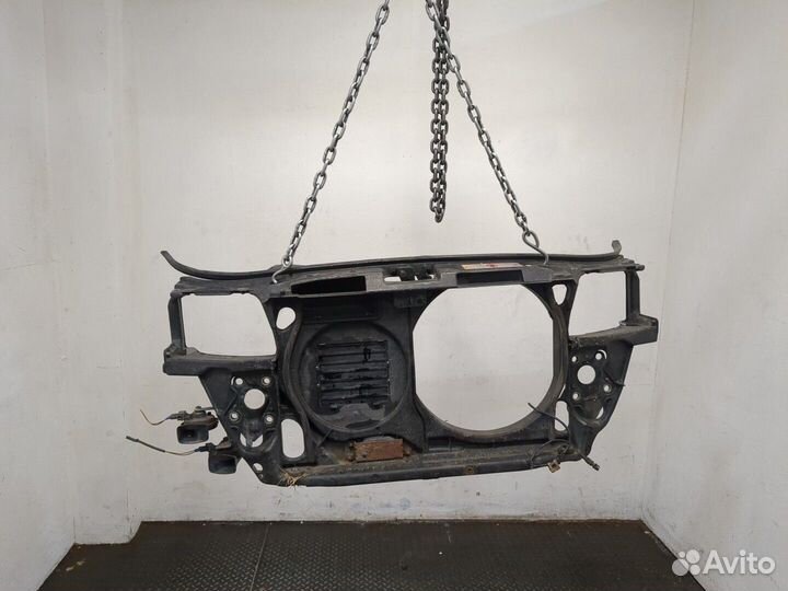 Воздухозаборник Audi A4 (B5), 1995