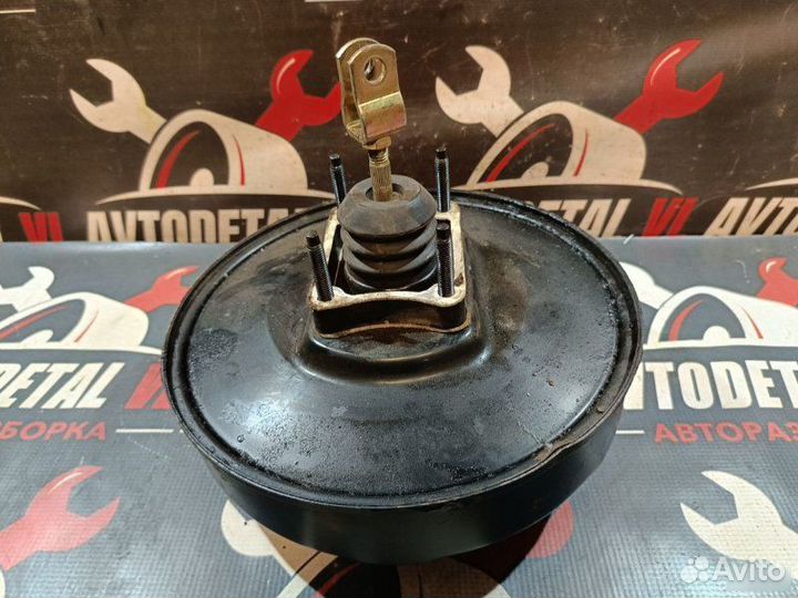 Вакуумный усилитель тормозов Hyundai Elantra Xd 3