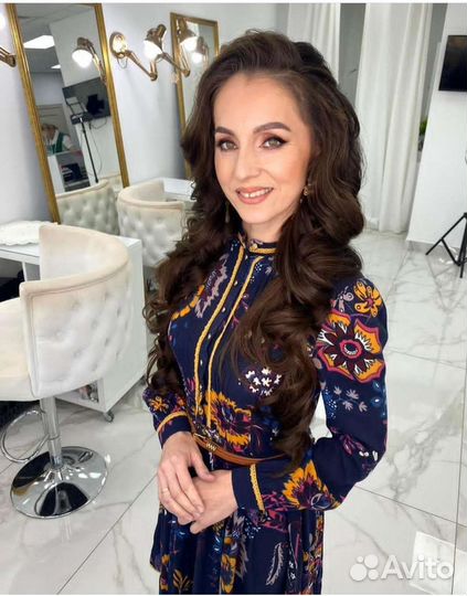 Ведущая, тамада торжественных мероприятий