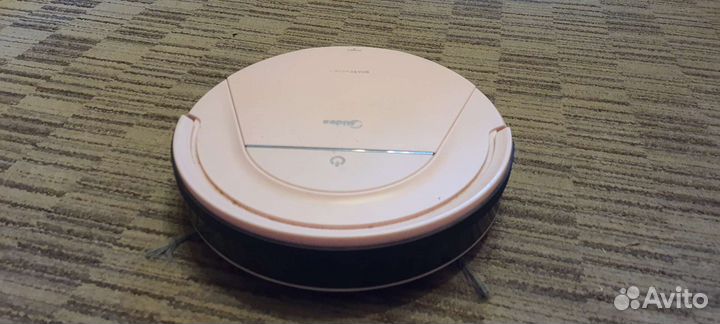 Робот пылесос моющий Midea VCR03