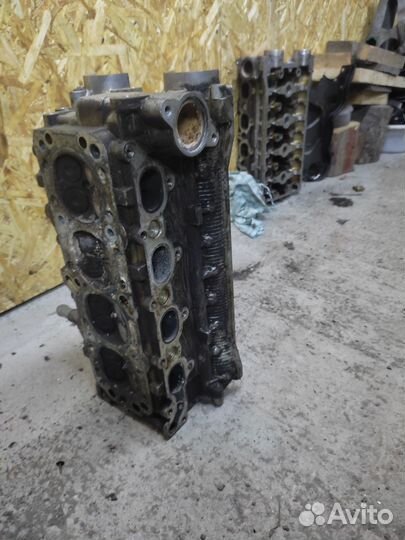 Гбц nexia 16 клапанов