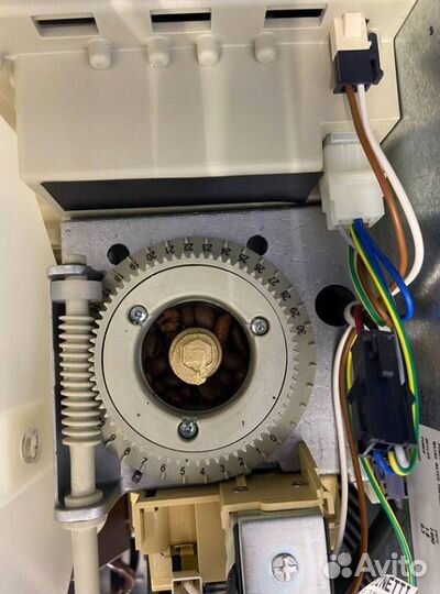 Кофейня самообслуживания Saeco Phedra бу после то