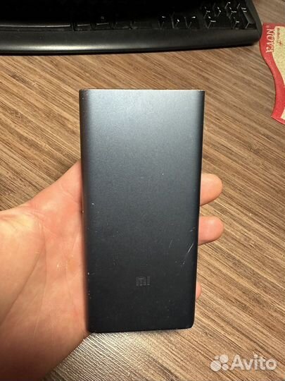 Power Bank Портативный Аккумулятор