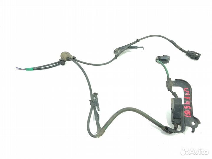 Провод датчика ABS задний правый Lexus Ls600H