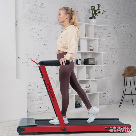 Беговая дорожка Svensson Body Labs Spacetech R