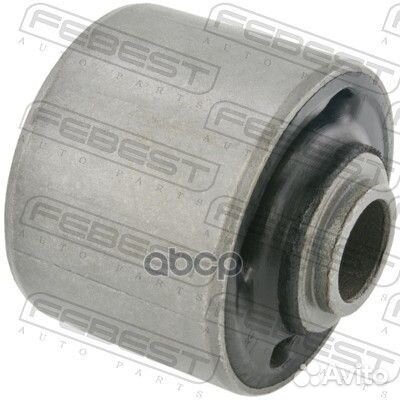 Сайлентблок подушки двигателя зад прав/лев