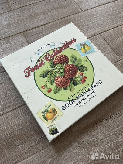 Блюдо сервировочное 32см