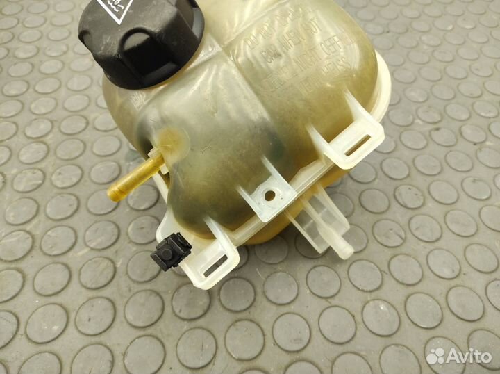 Бачок расширительный Mini Clubman R55 LCI N18B16A