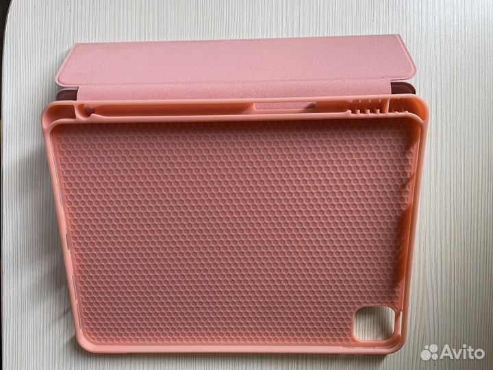 Чехол книжка на iPad pro 11 2018-2020