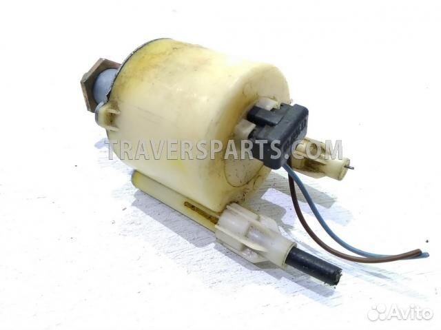 Блок управления печкой