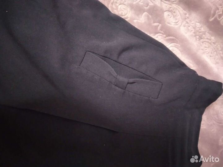 Школьная юбка р.158