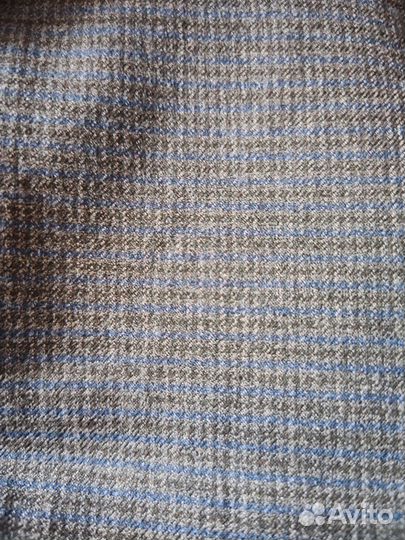 Брюки для беременных классика 46