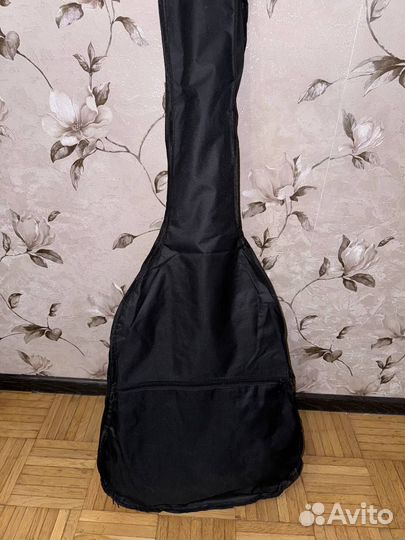 Классическая гитара bellucci bc3810