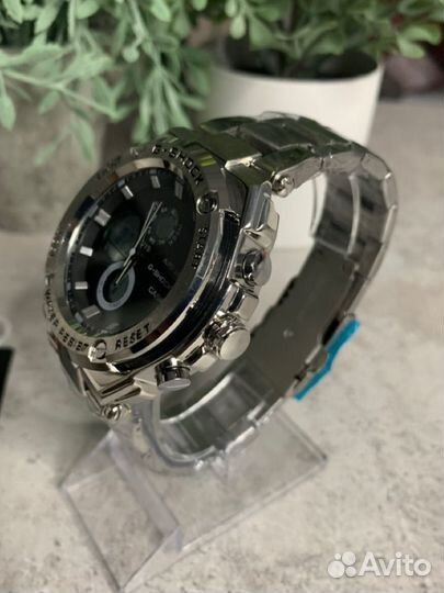 Часы Casio G-Shock