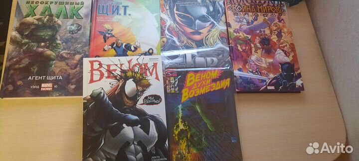 Комиксы Марвел Звездные войны Стивен кинг