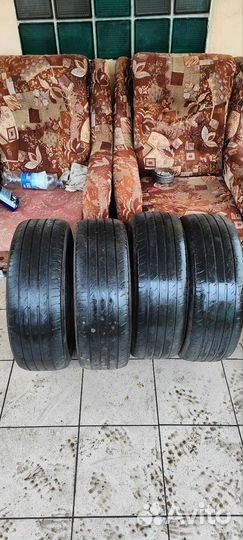 Dunlop SP 882 195/55 R16