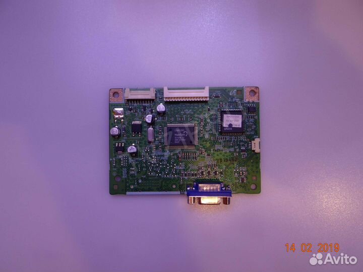 BN94-01105B; BN41-00631A