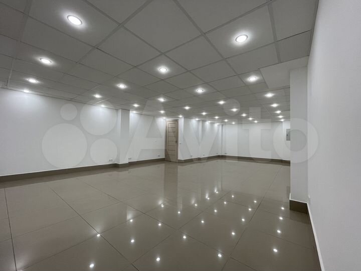 Аренда при въезде в район, 59.5 м²