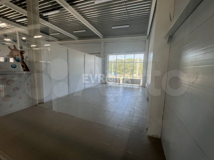 Помещение - Торговое 25 - 200 м²