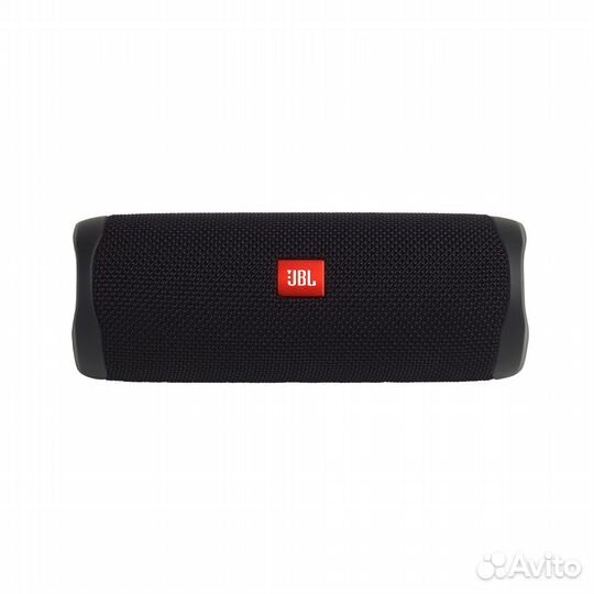 Портативная акустика JBL Flip 5 Blue (jblflip5BLU)