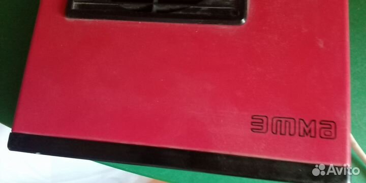 Вентилятор напольный