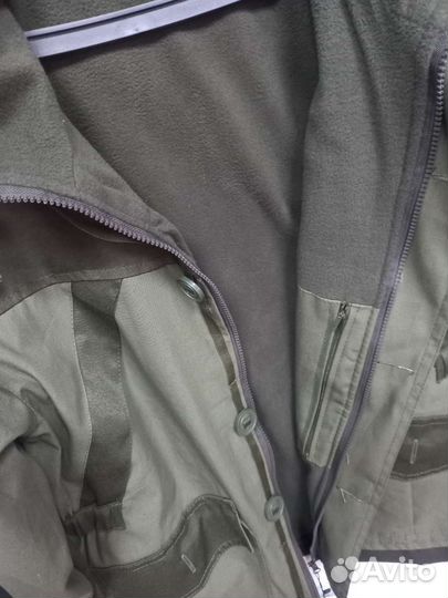 Рабочая одежда мужская