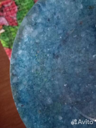 Чернильница СССР