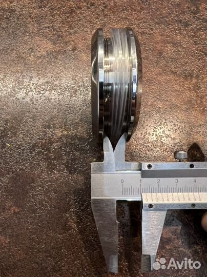 Ручки для стеклянных раздвижных дверей