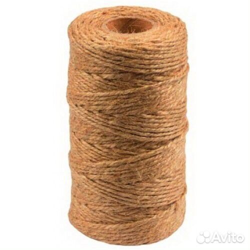 Шпагат для рукоделия
