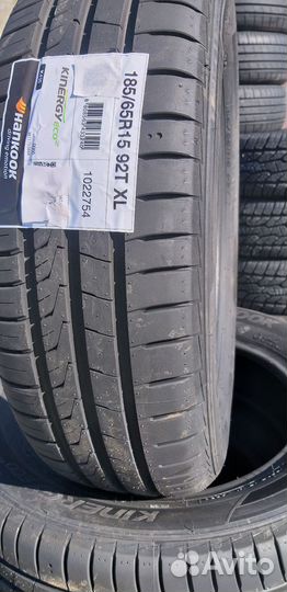 Hankook Kinergy Eco 2 K435 185/65 R15 92T
