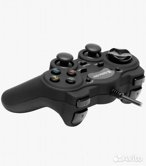 Геймпад для пк