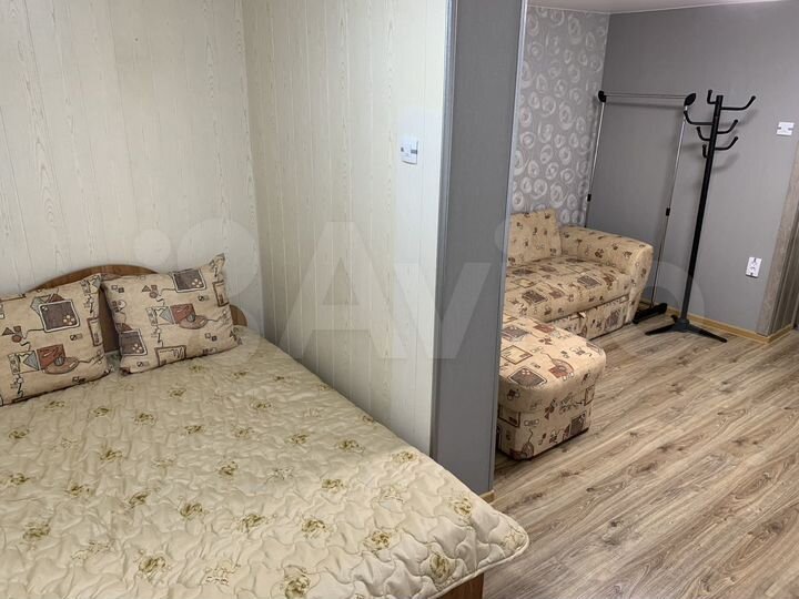 Дом 40 м² на участке 2 сот.