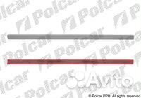 Накладка двери правый дверь передняя для opel meriva A 05.03-05.06