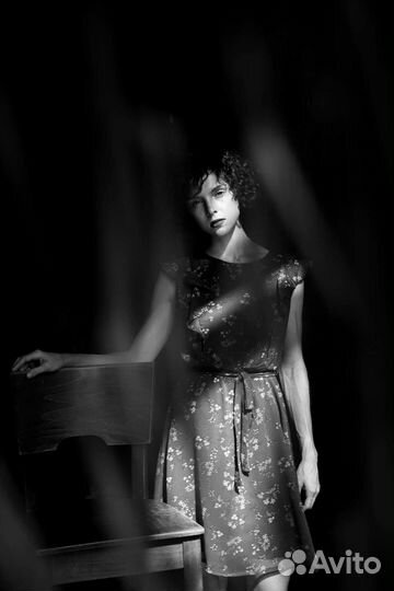 Фотограф tfp