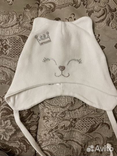 Детская одежда для девочки 74-80