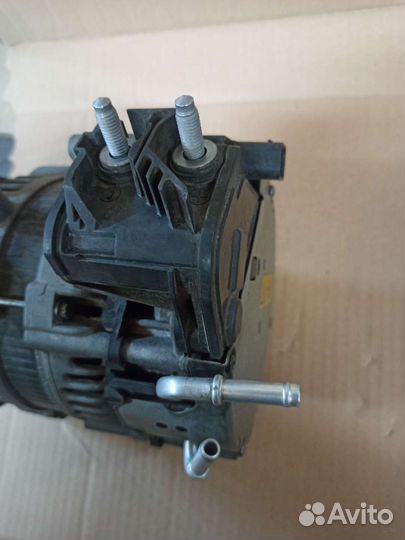 Продаю стартер генератор 48v A2649062300