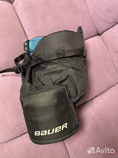 Продаю детскую хоккейную форму