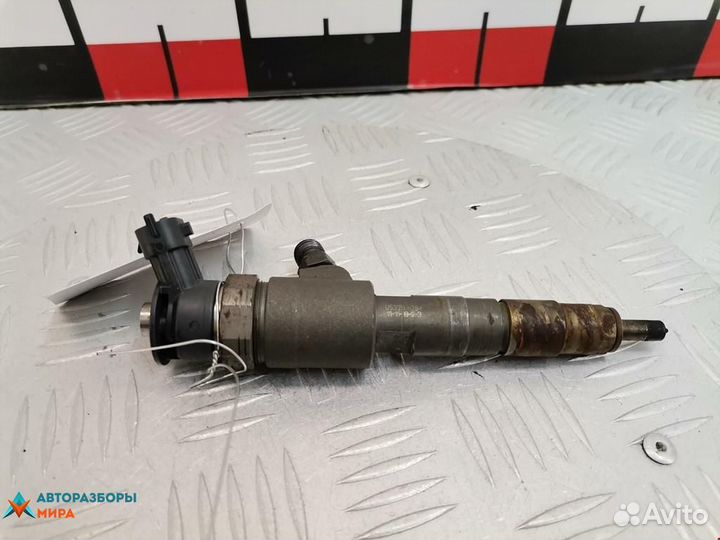 Форсунка Peugeot 207 2007 1980EJ