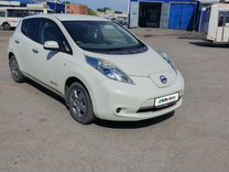 Nissan Leaf AT, 2011, 100 000 км, с пробегом, цена 449 000 руб.