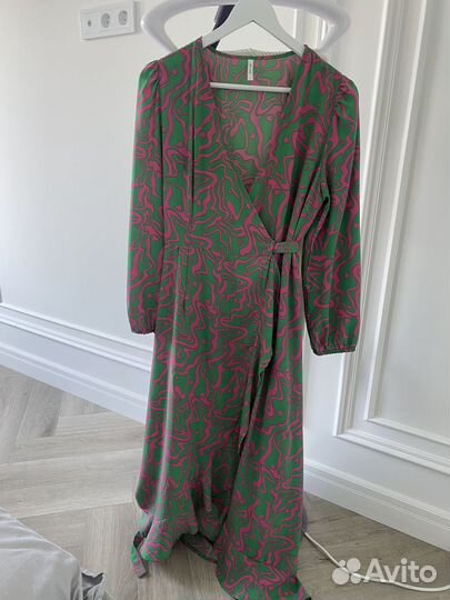 Платье befree размер L