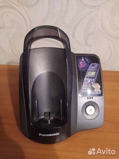 Домашний телефон Panasonic