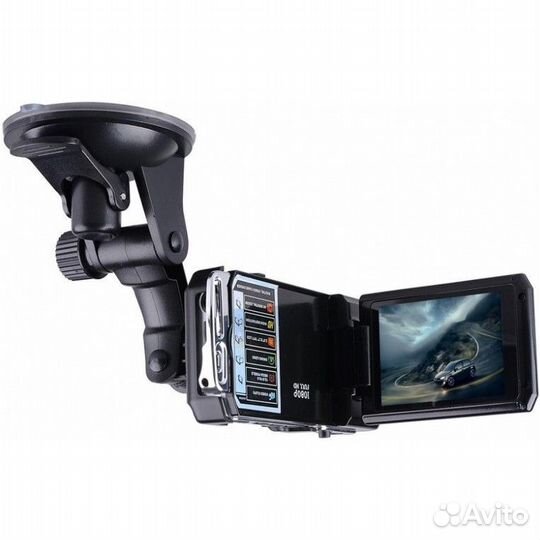 Subini DVR-Mini900 видеорегистратор