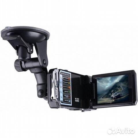 Subini DVR-Mini900 видеорегистратор