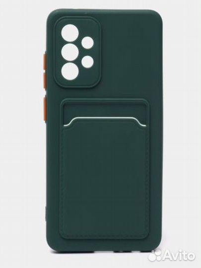 Чехол на samsung a13 5g