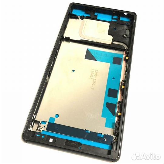 Средняя часть корпуса Sony Z3 Dual SIM D6633